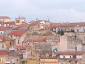 I Tetti Di Sassari B&B img43