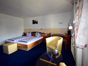 Small Double Room room in Landhauspension Rank