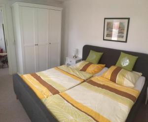 Ferienwohnung Wilde - Coriansberg