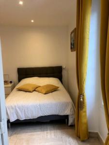 APPARTEMENT T2 RER CACHAN