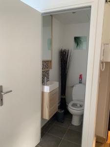 APPARTEMENT T2 RER CACHAN