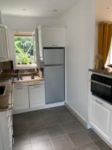 APPARTEMENT T2 RER CACHAN
