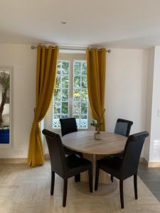 APPARTEMENT T2 RER CACHAN