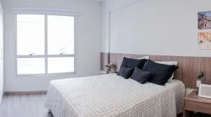 Annaya Suítes - 维索萨