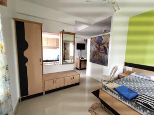 NIRMAN beach homestay