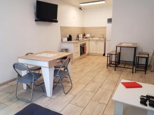 Sejours chez l'habitant Lourdes Guest House : photos des chambres