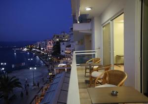 Chalkida Seafront Apartment Evia Greece