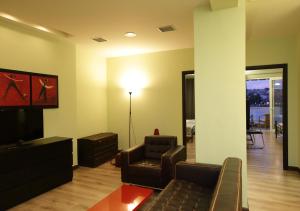 Chalkida Seafront Apartment Evia Greece