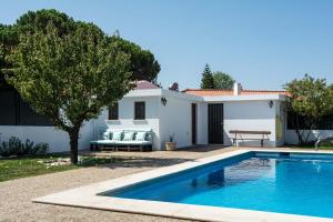 Casa da Quintinha - Villa with a pool