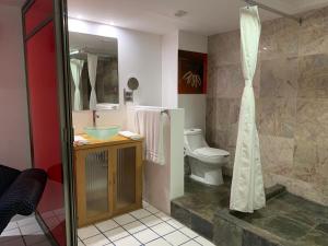 Spazio Boutique Hotel