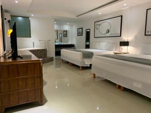 Spazio Boutique Hotel