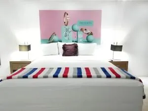 Spazio Boutique Hotel - Канкун