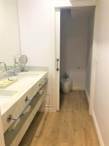 Standard Studio room in Apartamentos Hom Sevilla