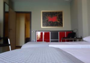 Chalkida Seafront Apartment Evia Greece