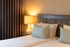 Single Room room in Hotel Cristal Vieira Praia & Spa