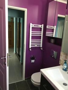 Apartament Langa Plaja Diana