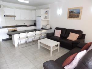 Apartamentos Medano - Estrella del Mar