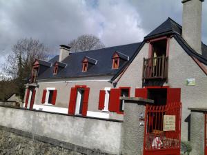 Maisons de vacances L'anisaous : photos des chambres