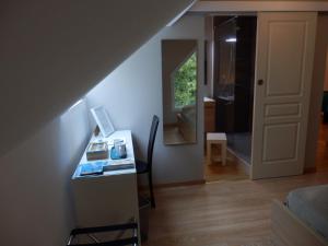 B&B / Chambres d'hotes Chez Blandine & Pol : photos des chambres