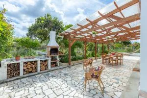 Chitaka's Organic Farmhouse in Ribatejo - Coruche