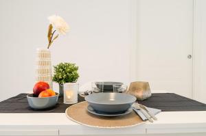 FCO Luxury Apartments