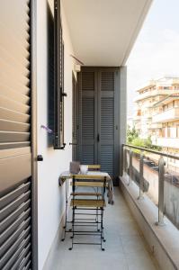 FCO Luxury Apartments