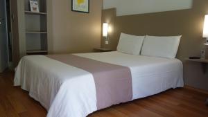 Hotels Hotel Cristol : photos des chambres