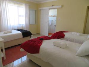 Timos guesthouse accommodation