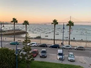 Apartamento Aqua Vitae - El Trocadero