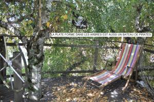 Appartements Le 505 : photos des chambres