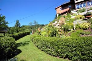 Ferienhaus Kühlwein