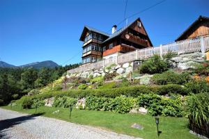 Ferienhaus Kühlwein