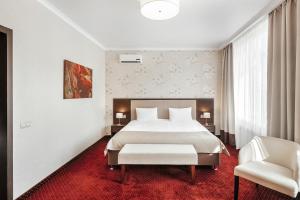 Superior King Room room in Гостиница Грязи - Gryazihotel