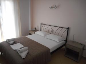 Anesis Hotel Kythira Greece