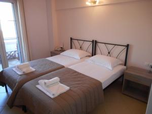 Anesis Hotel Kythira Greece