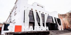 Смарт Апартаменти біля Оперного Театру