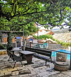 Casa Rural Conesa I - Bordón