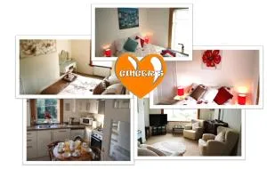 Ginger's - Causewayhead