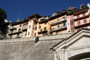 Hotels Suite Home Briancon Serre Chevalier : photos des chambres