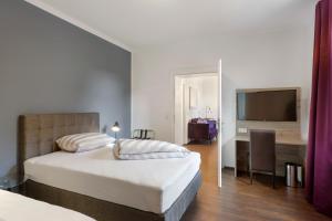One-Bedroom Apartment room in Villa Maria - Suiten & Appartement
