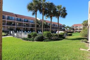 Sea Place 12113 - Ubytování bez kategorie ve městě St. Augustine