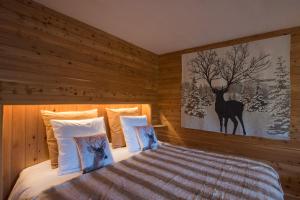 Hotels Auberge du Bachelard : photos des chambres