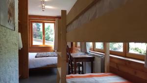 Hotels Auberge du Bachelard : photos des chambres