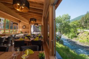 Hotels Auberge du Bachelard : photos des chambres