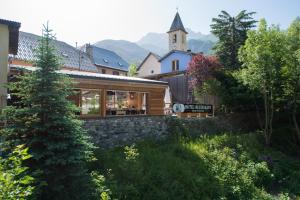 Hotels Auberge du Bachelard : photos des chambres