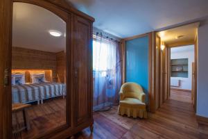 Hotels Auberge du Bachelard : photos des chambres