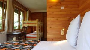 Hotels Auberge du Bachelard : photos des chambres