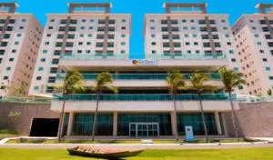 S&F apartamentos em Salinas Park, Exclusive ou Premiun - Curuçá