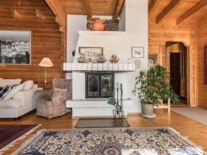 Holiday Home Koivuranta by Interhome