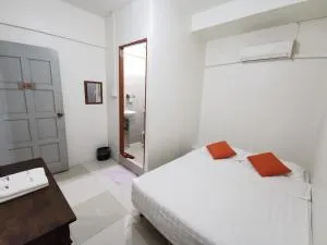 88二号汽车旅馆 - 拉瑙